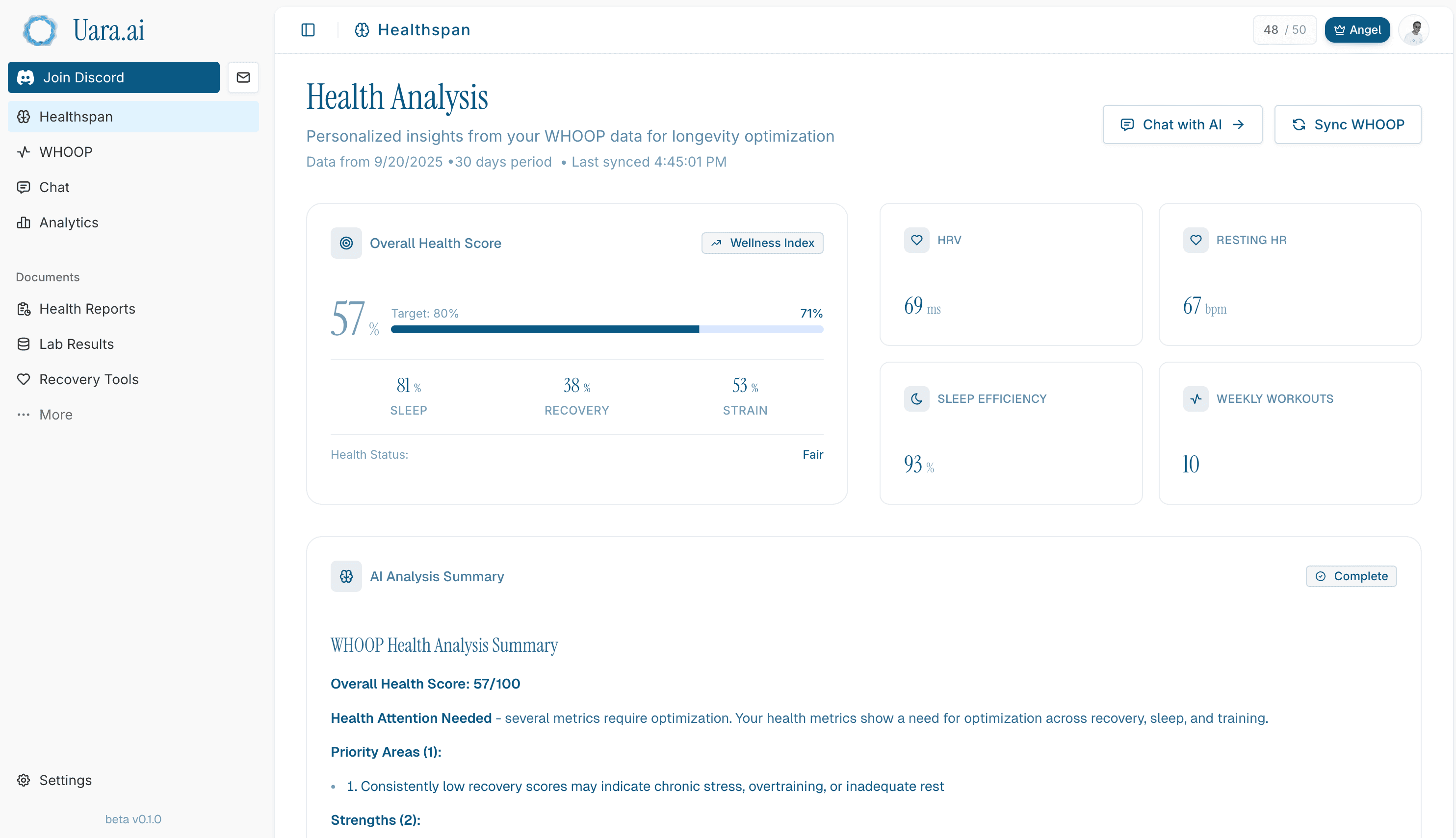 MDX Demo: All Features Showcase